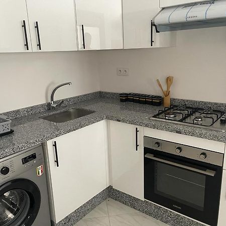 Residence Al-Bahr M'Diq Extérieur photo