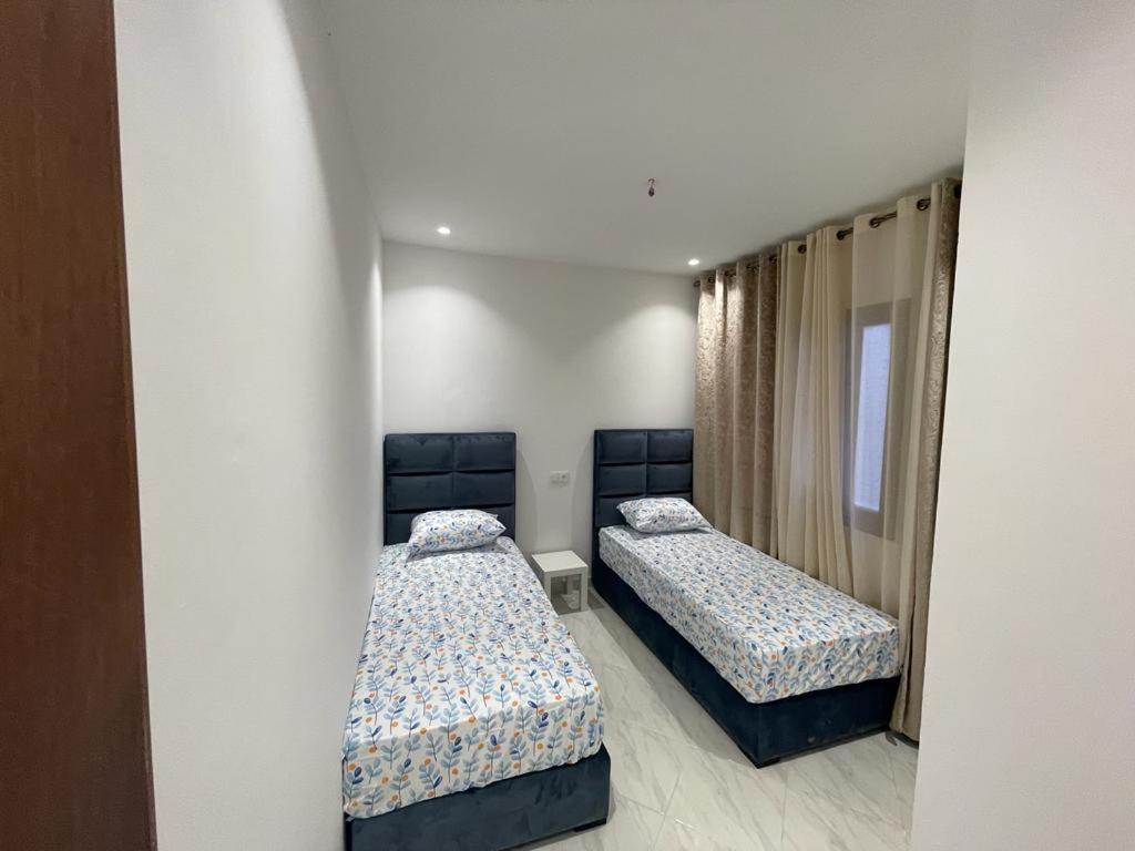Residence Al-Bahr M'Diq Extérieur photo